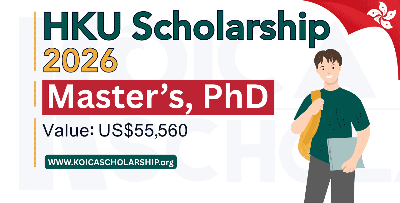 HKU Summer Research Scholarship Program