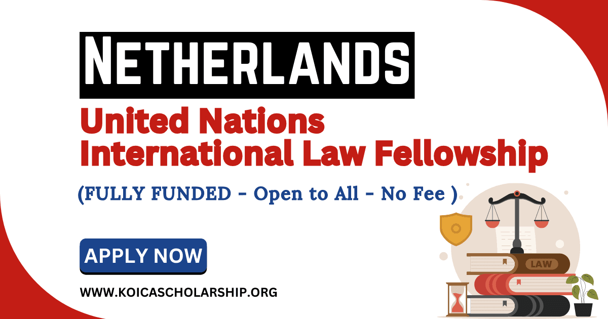 United Nations International Fellowship