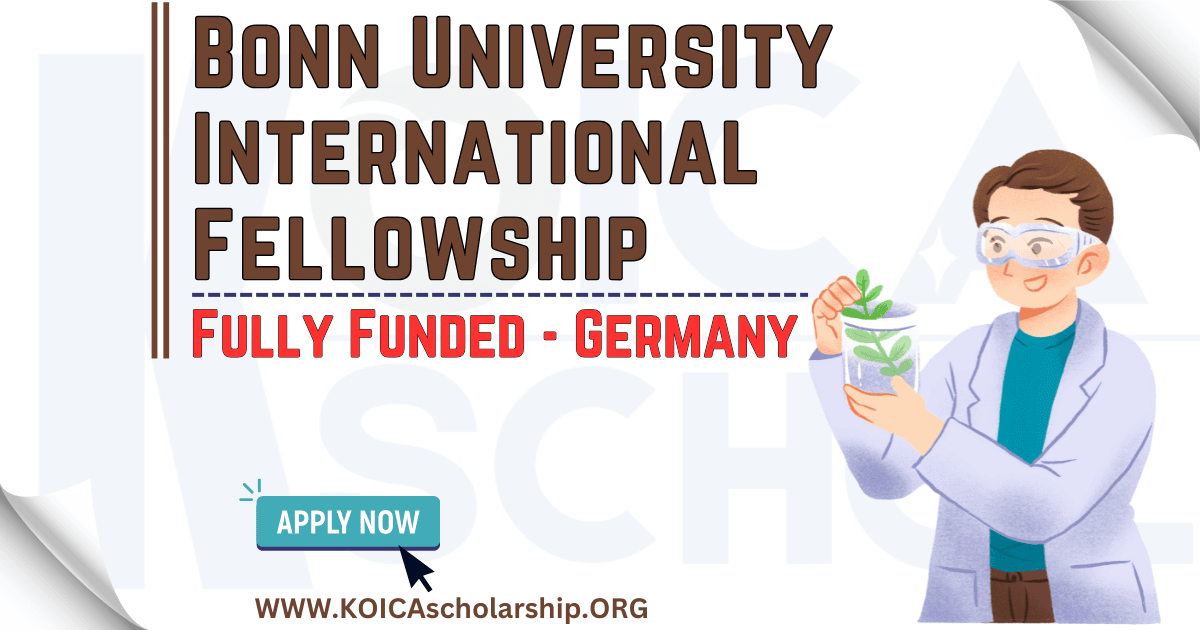 Bonn International Fellowship