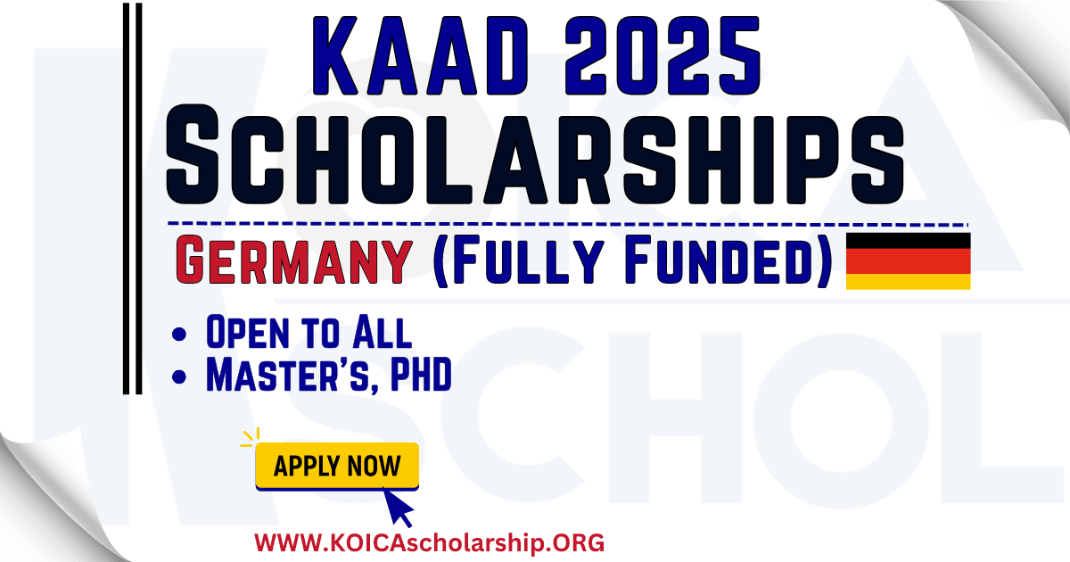 KAAD Scholarships