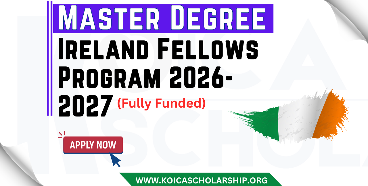 Ireland Fellows Program