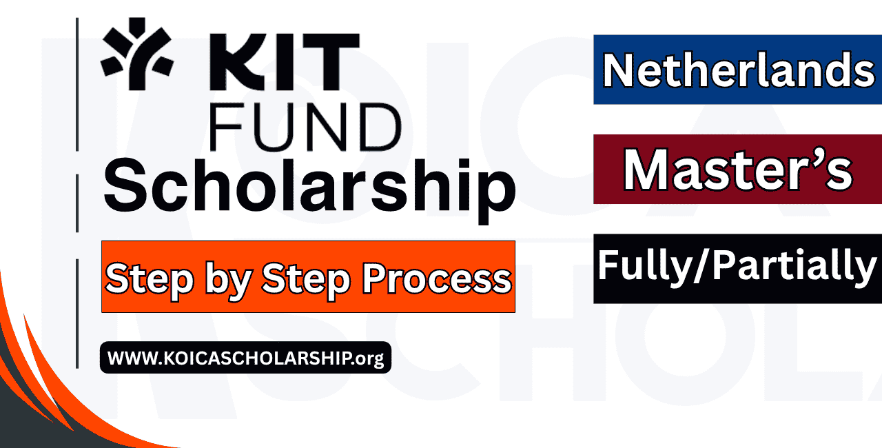 KIT Fund Scholarships