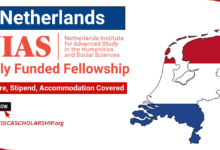 Safe Haven Fellowship