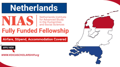 Safe Haven Fellowship