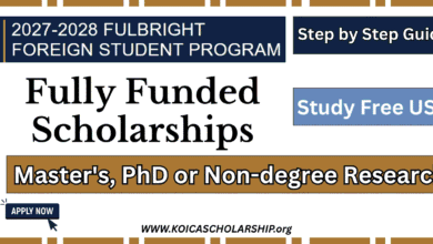 Fulbright Foreign Student Program for Mozambican Students