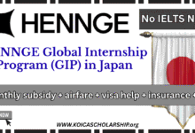 HENNGE Global Internship Program (GIP) in Japan