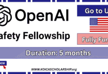 OpenAI Safety Fellowship