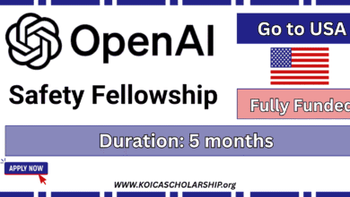OpenAI Safety Fellowship
