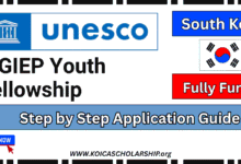 UNESCO MGIEP Youth Fellowship
